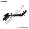 Горловина топливного бака Mitsubishi Montero Sport (98-08) (MR523082 / DEA523082)